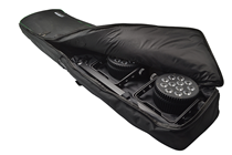 Lighting Bag For Flat Pars On A Bar (Short) 1400 x 360 x 150mm